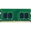 Модуль пам`яті SO-DIMM DDR4 16GB/3200 Goodram (GR3200S464L22/16G) - мініатюра 1