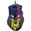 Комп'ютерна мишка Defender Bulletstorm GM-928 USB Black (52928) - мініатюра 2