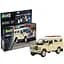 Збірна модель-копія Revell Автомобіль Land Rover Series III LWB 1:24 (RVL-67056) - мініатюра 1