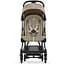 Коляска Cybex Coya Matt Black Cozy Beige (522005197) - мініатюра 6