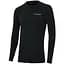 Термокофта Lorpen Munia L/S T-Shirt M Black M (1052-1208391 9937 M) - мініатюра 1