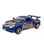 Модель автомобіля "Toyota MR2" KT 5072 W(Blue) 1:32 - 1:36 - мініатюра 1