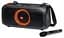 Портативна акустика JBL PartyBox On-The-Go Essential (JBLPBOTGESEU) чорна - мініатюра 2