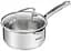 Набор посуды Tefal Duetto Plus 3 предмета (G719S655) - миниатюра 2