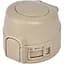 Кришка для термоса Zojirushi SM-PB (CM) Beige - мініатюра 1
