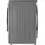 Стиральная машина LG с фронтальной загрузкой F4V7VW9T, 9кг, 1400, A+++, Пар, глубина 56см, Дисплей, Инвертор, Серебристый (F4V7VW9T) - миниатюра 4