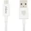 Кабель INKAX CK-61 USB - Micro USB 1 м - мініатюра 1