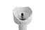 Насадка soup XL для блендера Kenwood HB724, HB723, HB720, HB716, HB711, HBM713 HDP304, HDP400, KW712962 - мініатюра 4