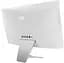 ПК-моноблок ASUS V222FAK-WA056R 21.5FHD/Intel i5-10210U/16/256F/int/kbm/W10P/White (90PT02G2-M13170) - мініатюра 9