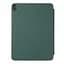 Чехол-книжка для планшета Apple iPad Air 10.9 (2020)/Air 10.9 M1 (2022), Original Smart Case, pine green, 10.9 , подставка на планшет, искусственная кожа, микрофибра, магнитная крышка с автоотключением экрана, ArmorStandart (ARM57407) - мініатюра 2