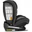 Автокрісло Lionelo Oliver 9-36 кг Isofix Black - мініатюра 3