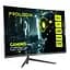 Монітор ProLogix 27" Gaming G2725CU Curved Black FHD VA 200Hz (G2725CU) - мініатюра 2