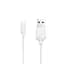 USB Cable Hoco X6 Khaki MicroUSB White 1m - мініатюра 1