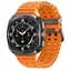 Смарт-часы Samsung Galaxy Watch Ultra (2025) Titanium Gray (SM-L705FZA2SEK) - миниатюра 1