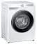 Пральна машина автоматична Samsung WW90DG6U25LHU4 - мініатюра 3