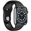 Смарт-часы Hoco Y1 Pro Black (39262) - миниатюра 1