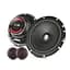 Компонентна акустична система Bass Habit P165C - мініатюра 1