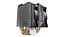 Система охолодження для комп’ютерного процесора MAP-D6PN-218PCR1 COOLER MASTER - мініатюра 4