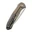 Ніж складаний Weknife Kitefin 2001C - мініатюра 4