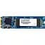 Накопичувач SSD Apacer AST280 M.2 2280 SATAIII 3D TLC M.2 480GB (AP480GAST280-1) - мініатюра 1