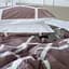 Простыня MirSon Ranforce Elite 17-4818 Baden 220x240 см белая (2200009021022) - миниатюра 4