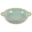 Форма для запікання Limited Edition Allegra Oliva кругла 31х25х6 см (GJH012-31-2-131) - мініатюра 1