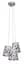 Люстра Candellux 33-62949 GIRL - мініатюра 1