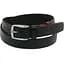 Кожаный ремень Skipper мужской 116-136х3,5 см acs0017544 - миниатюра 1