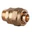 Муфта із зовнішньою різьбою APE 701 L 1/2″х20 000000612 - мініатюра 1