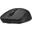 Компьютерная мышка A4Tech FB10CS Wireless/Bluetooth Stone Black (4711421967594) - миниатюра 3