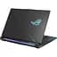 Ноутбук Asus ROG Strix SCAR 18 G834JZR-R6076, Intel Core i9-14900HX, 5.8GHz, 18 WQXGA, 240 Hz, 64GB, SSD 1TB, NVIDIA GeForce RTX 4080 12GB, Free DOS - мініатюра 10