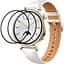 Захисна плівка DK CDK для Huawei Watch GT 4 41mm Composite Film box 2 шт. (017583) (black) - мініатюра 1