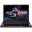 Ноутбук Acer 15.6 Nitro V 15 ANV15-52-50XT 1920x1080 IPS/Intel Core i5-13420H/16GB/512SSD/RTX 5060 8GB/DOS/Black (NH.QZ8EU.00J) - мініатюра 1