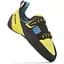 Скельники Scarpa Vapor V 44 Жовтий-Блакитний - мініатюра 2