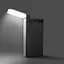 Портативна батарея Hoco J62 Jove з ліхтариком table lamp 30 000 mAh/LED-lamp White - мініатюра 2