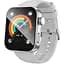 Смарт-годинник Borofone BD13 Smart sports watch (call version) Silver - мініатюра 1