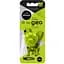 Ароматизатор в авто Aroma Car Geo Dog Polymer Matisse Morning (5904224120559) - мініатюра 2