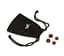 Гарнітура JBL T210 Black (JBLT210BLK) - мініатюра 6