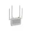 Опто-волоконне обладнання Picotel Абонентський термінал (PU-X645) 4GE + WiFi 5G (PU-X645) - мініатюра 4