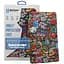 Чохол до планшета BeCover Smart Case Samsung Galaxy Tab A11 Plus SM-X236B 11.0" Graffiti (714005) - мініатюра 1