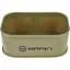 Емкость Brain EVA Box 240х155х90mm Khaki - миниатюра 1
