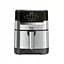 Мультипіч (аерофритюрниця) Tefal Easy Fry&Grill Precision EY505D15 - мініатюра 1