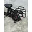Електровелосипед Minako Monster Pro 18" 1000W 60V 26Ah гідравлічні гальма + вантажний багажник у комплекті - мініатюра 13
