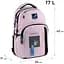 Рюкзак Kite Education teens 2578M HK (HK25-2578M) - миниатюра 3