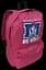 Женский легкий рюкзак 19L Disney Minnie Mouse розовый Delta sum0028801 - миниатюра 2
