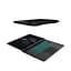 Ноутбук Gigabyte 16 Gaming A16 3THK3UA893SD WUXGA IPS 165Hz/R7-260/16GB/512GB/RTX 5050 8GB/DOS/Black (3THK3UA893SD) - мініатюра 4