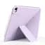 Обкладинка BeCover Ultra Slim Origami Magnetic з кріпленням Apple iPad Mini 6 2021 Purple (712946) - мініатюра 2