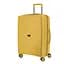 Валіза Swissbrand Eden S Yellow (SWB_LHEDE002S) - мініатюра 1