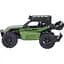 Машинка на радіокеруванні FPV Racing ZIPP Toys C013 green, з камерою, зелений - мініатюра 4