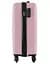 Чемодан Semi Line 20" (S) Rose (T5694-1) (DAS303065) - миниатюра 3
